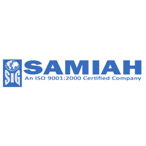 samiah builders