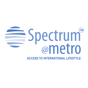spectrum metro