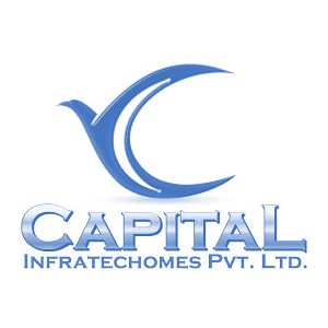 capital infratechomes pvt ltd