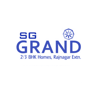 SG Grand Rajnagar Extension