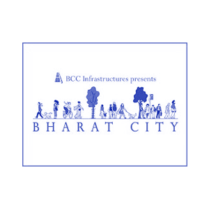 Bharat City