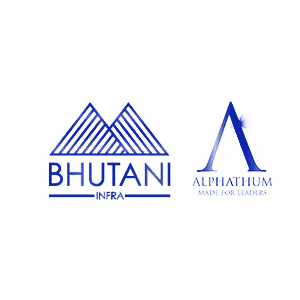bhutani alphathum noida