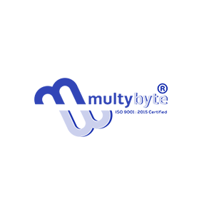 Multybyte Marketing Pvt. Ltd.