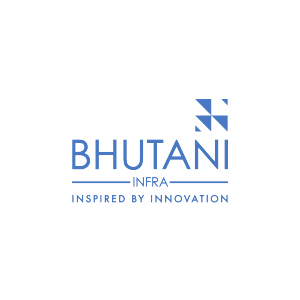 Bhutani Infra