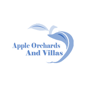 apple orchard