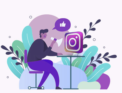 Instagram Optimization And Marketing