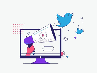 Twitter Optimization And Marketing